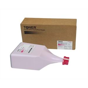 Ricoh AF 3260C Kırmızı Muadil Toner, AFICIO 3260 C, COLOR 5560, COLOR 5560 V, 888370, 530 GR, (Made in USA)