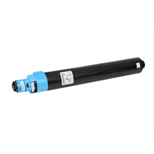 Ricoh AF MP C 3500 Mavi Muadil Toner, AFICIO MP C 3500, AFICIO MP C 4500, 400 Gr, (Made in USA)