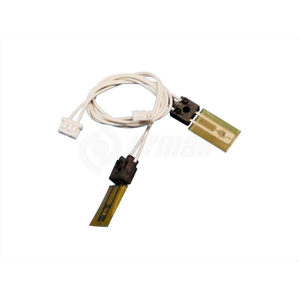 Ricoh, Thermistor, AFICIO 1022, 1035, 1045, 3025, AW10-0053, P.4494