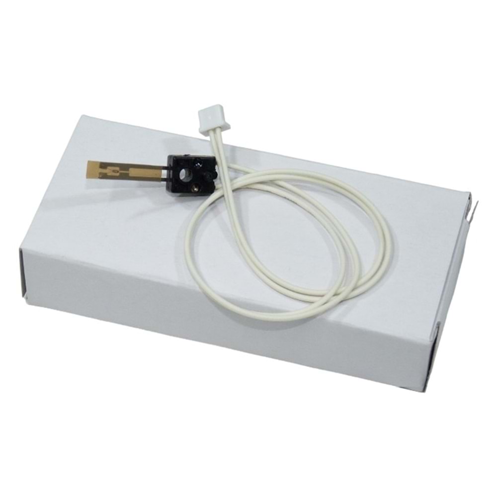 Ricoh MP 7500 Thermistor Front, AF 2051, 2060, 2075 MP 7500, 9002, AW10-0108, HCF