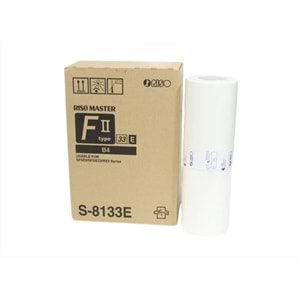 Riso, S-8133E Master, EZ 200, EZ 220, EZ 230, B4 Master, S-8133E, S-6976E, S-7610, S-4249, Orjinal