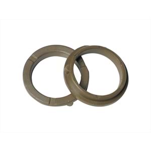 Sharp Upper Roller Bushing, AR 162, 163, 164, NBRGP0567FCZZ, P.8255