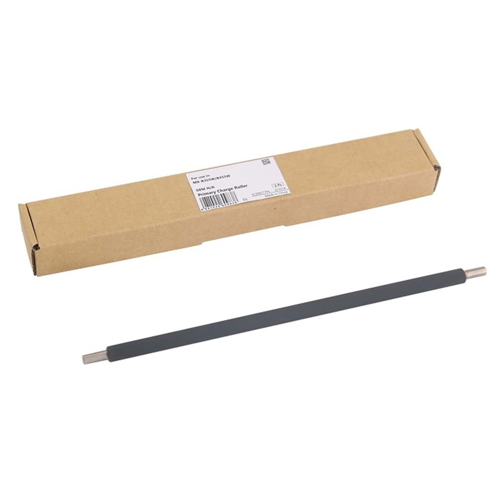 Sharp MX-B350P, 350W, 355W, 376W, B450P, 450W, 455W, 476W Primary Charge Roller, CCF, P.251014