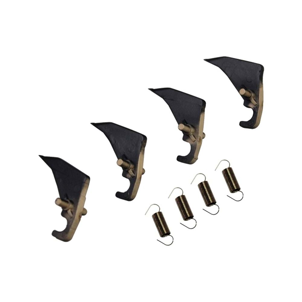 Sharp, Up.PickerFinger, W.Sipring, AR 235, MX M260, PTME0282FCZZ, CCF7670