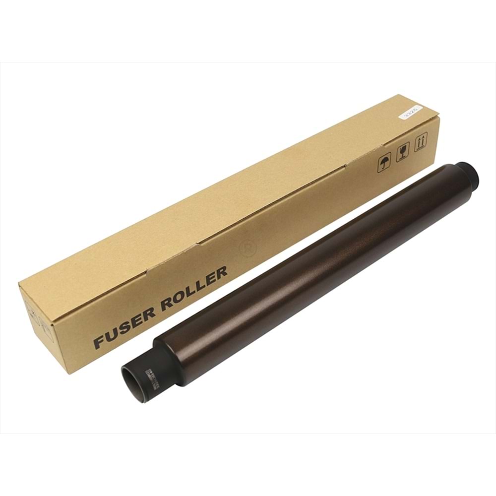 Sharp Upper Fuser Roller, AR M 550, 620, 700, CCF, NROLT1452FCZ2, P.3325