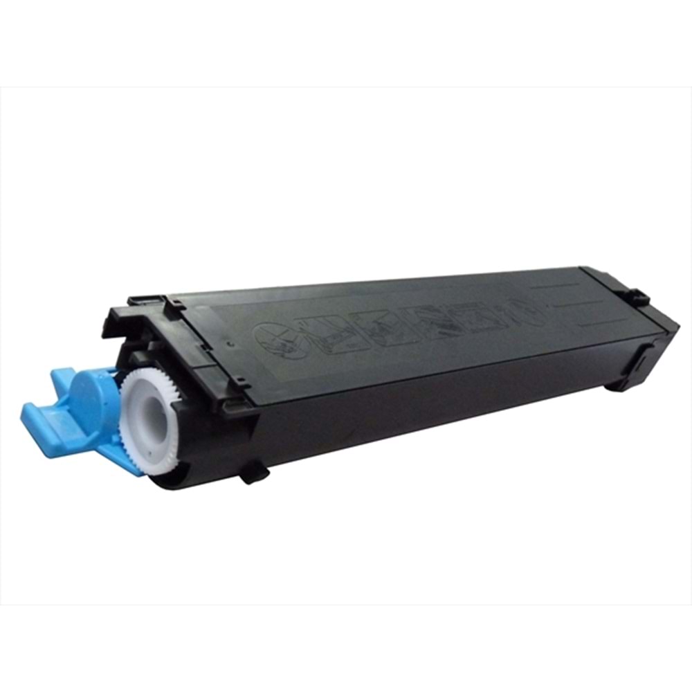 Sharp MX C310 Siyah Toner, MX C 310, C 311, C 312, C 380, C 381, C 382, C 400, C 401, C 402, MX-38GTB.(Made in USA)