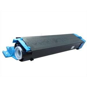 Sharp MX C310 Mavi Toner, MX C 310, C 311, C 312, C 380, C 381, C 382, C 400, C 401, C 402, MX-38GTC.(Made in USA)
