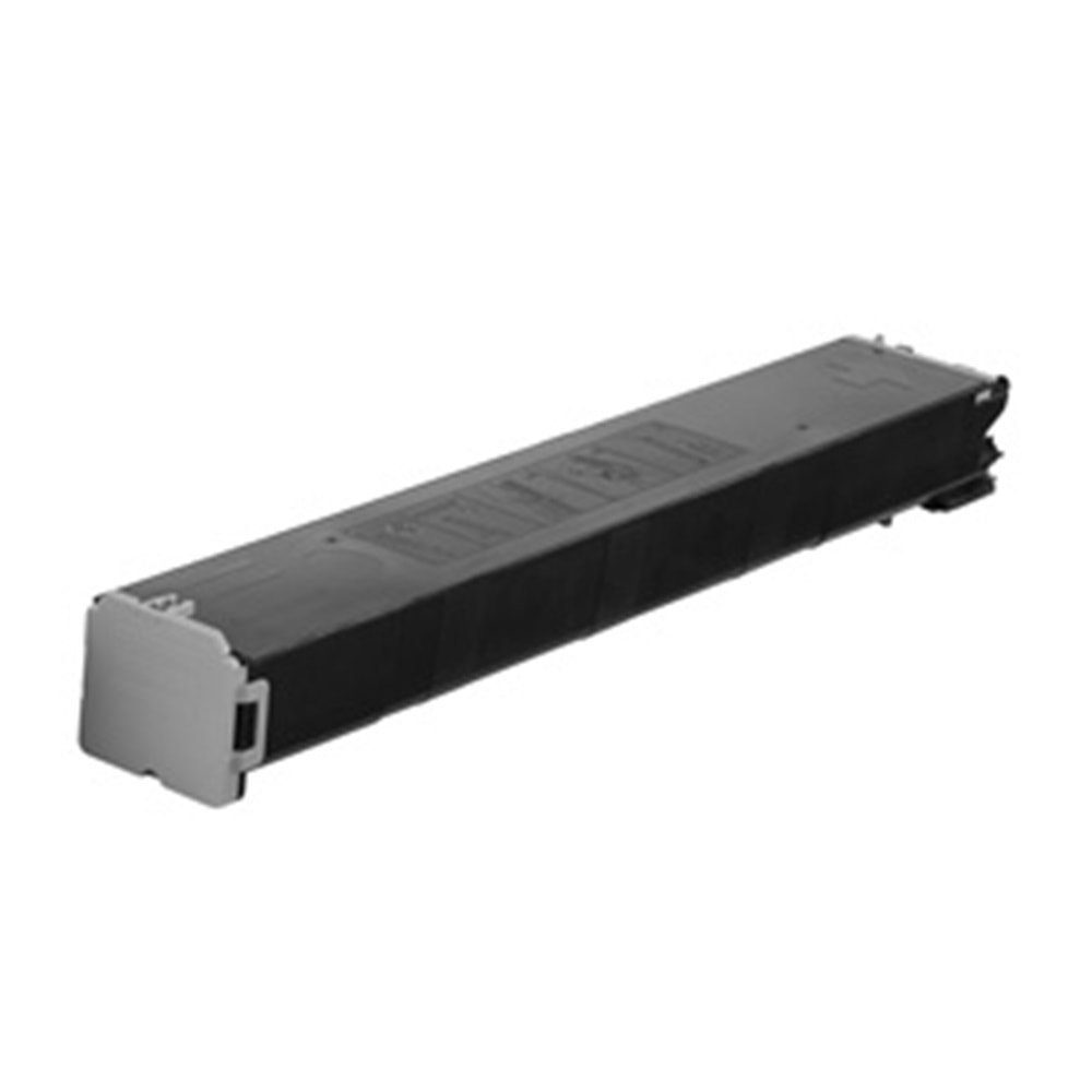 Sharp MX-3560 Siyah Toner, MX 2630, 3560, 4060, 4070, 5050, 5070, 6050, 6071, MX-61GTBA, K.AC.-52267