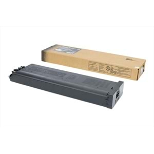 Sharp MX-4110N Siyah Toner, MX 4110, MX 5110, MX 5111, MX 5112, MX 5140, MX 5141, MX-51GTBA, (Made in USA)