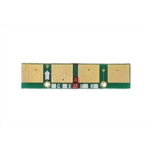 Samsung CLT-409SY Yellow Chip, CLP 310, 315, CLX 3170, 3175, HCF