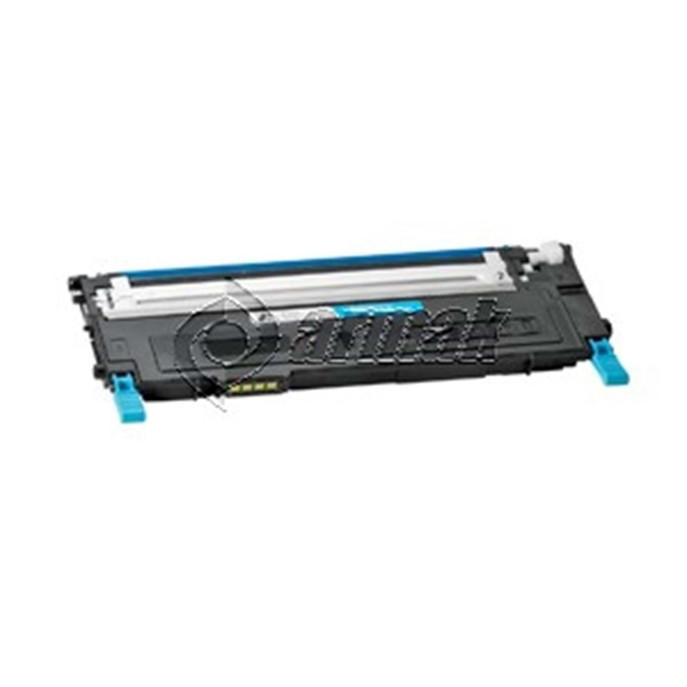 Samsung CLP 310 Mavi Toner Kartuş, CLP 315, CLX 3170, 3175, K-37848