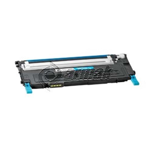 Samsung CLP 310 Mavi Toner Kartuş, CLP 315, CLX 3170, 3175, K-37848