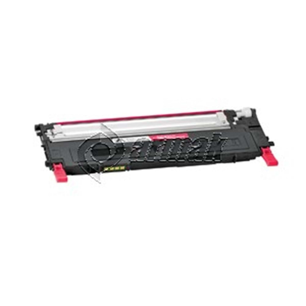 Samsung CLP 310 Kırmızı Toner Kartuş, CLP 315, CLX 3170, 3175, K-37849