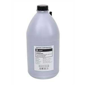 Samsung, Siyah Dolum Toneri, ML 1710, SCX 4216 Bottle, 1000 Gr, K-47394