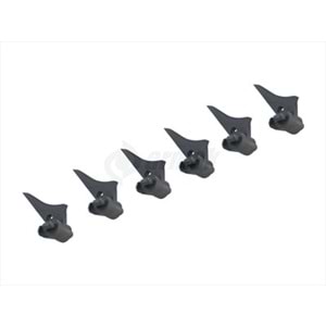 Toshiba, Upper Picker Finger e-STUDIO 203, 230, 232, 280, 2320, (P.7786)