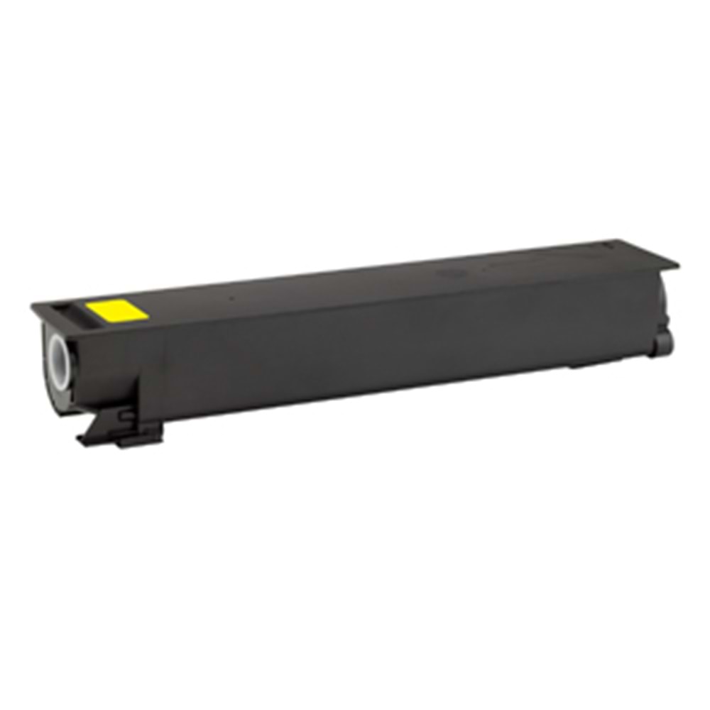Toshiba e-STUDIO 2040C Sarı Toner, E-STUDIO 2040 C, 2540 C, 3040 C, 3540 C, K-39989