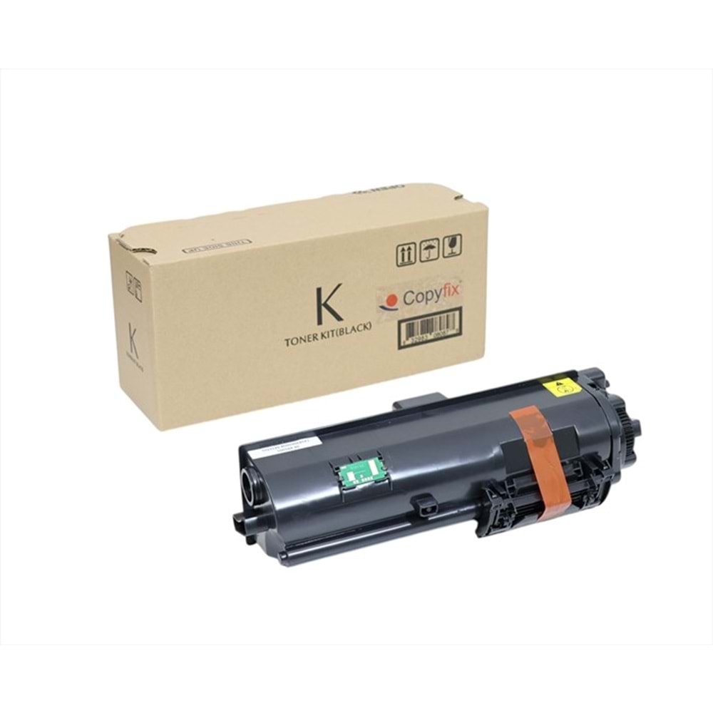 Utax, Triumph-Adler PK-1010 XL Copyfix Toner, P 3521 MFP, P 3522 DW, P 3527 W MFP, P 3522 DW, PK-1010, (7b Shf), YCF