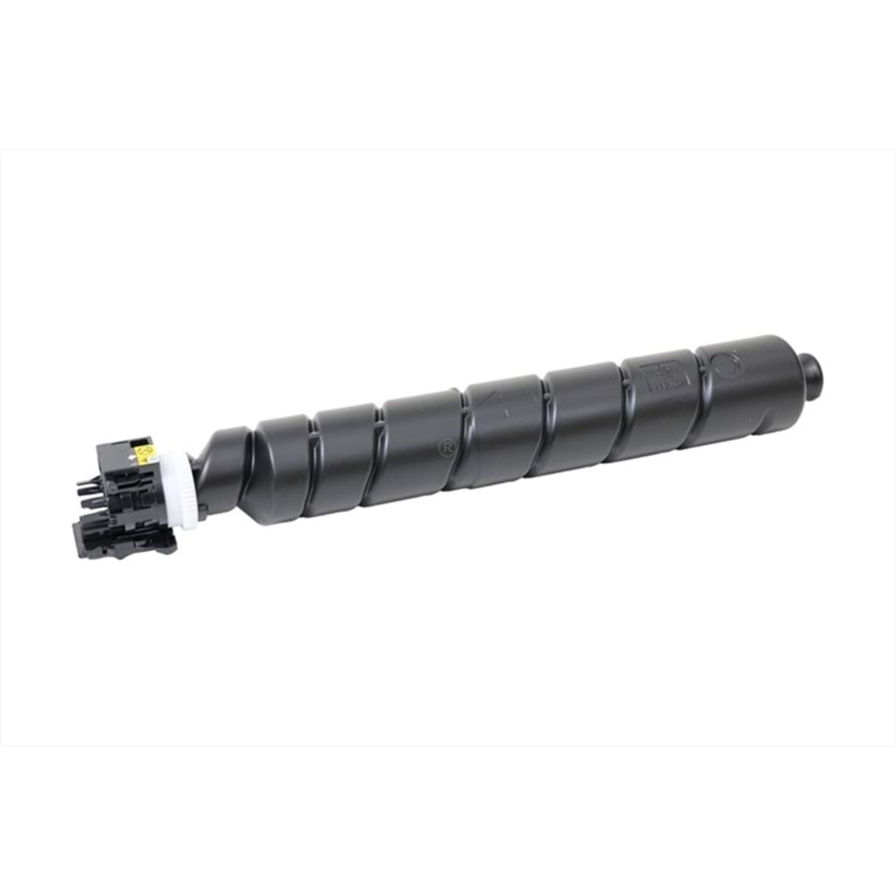 Utax CK-8511 Siyah Copyfix Toner , 2506 , CI 2507 CI , YCF