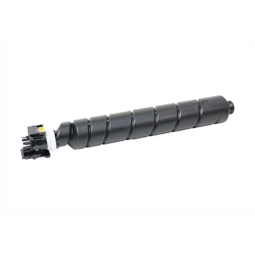 Utax CK-8511 Siyah Copyfix Toner , 2506 , CI 2507 CI , YCF