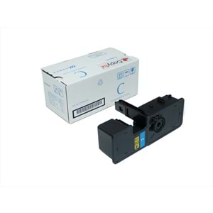 Utax PK-5015 Mavi Copyfix Toner, PK-5015C, P C 2655W, YCF
