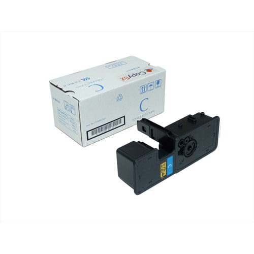 Utax PK-5015 Mavi Copyfix Toner, PK-5015C, P C 2655W, YCF
