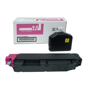 Utax PK-5011M Kırmızı Copyfix Toner, P C 3060 MFP, P C 3061 DN, P C 3065 MFP, YCF