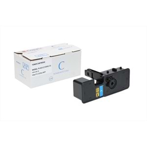 Utax PK-5016 Mavi Copyfix Toner, PK-5016C, P C 2155 W, YCF
