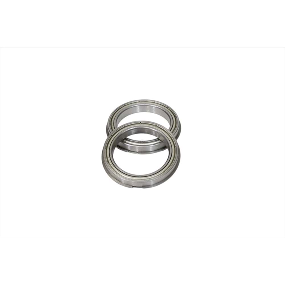 Rulman, Universal Upper Fuser Roller Bearing, SET, 2 Pcs, 47, 05 mm X 34, 59 mm X 6, 98 mm, CCF, 8337