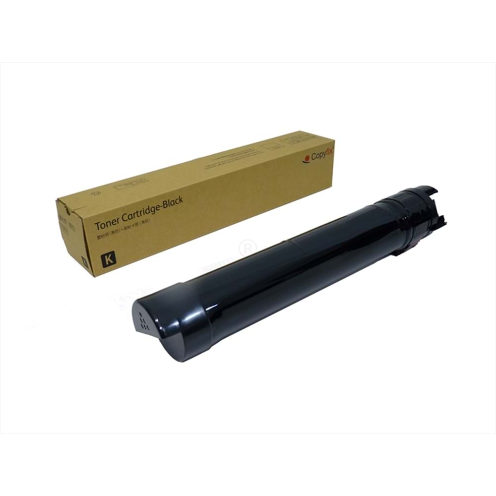 Xerox VERSALINK B7025 Siyah Copyfix Toner, 106R03396, VERSALINK B7025, VERSALINK B7030, VERSALINK B7035, YCF