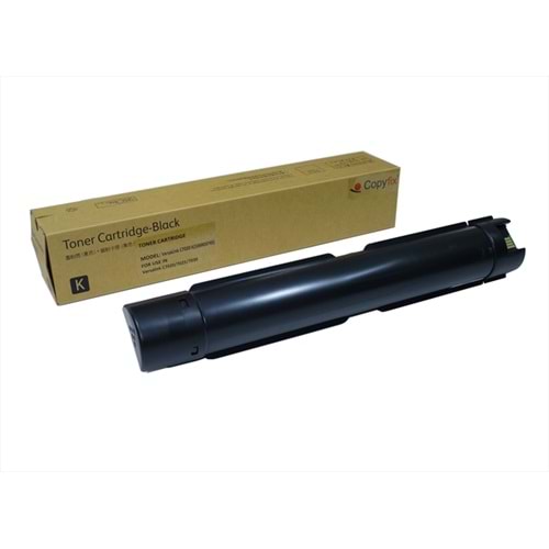 Xerox C7020 Siyah Copyfix Toner, VERSALINK C 7020, VERSALINK C 7025, VERSALINK C 7030, 106R03745, YCF