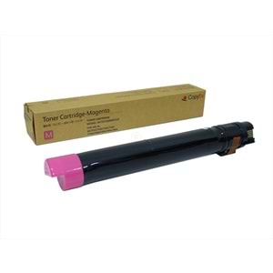 Xerox WORKCENTRE 7525 Kırmızı Copyfix Toner, WORKCENTRE 7525, 7530, 7535, 7545, 7556, 7830, 7835, 7845, 7855, 006R01515, YCF
